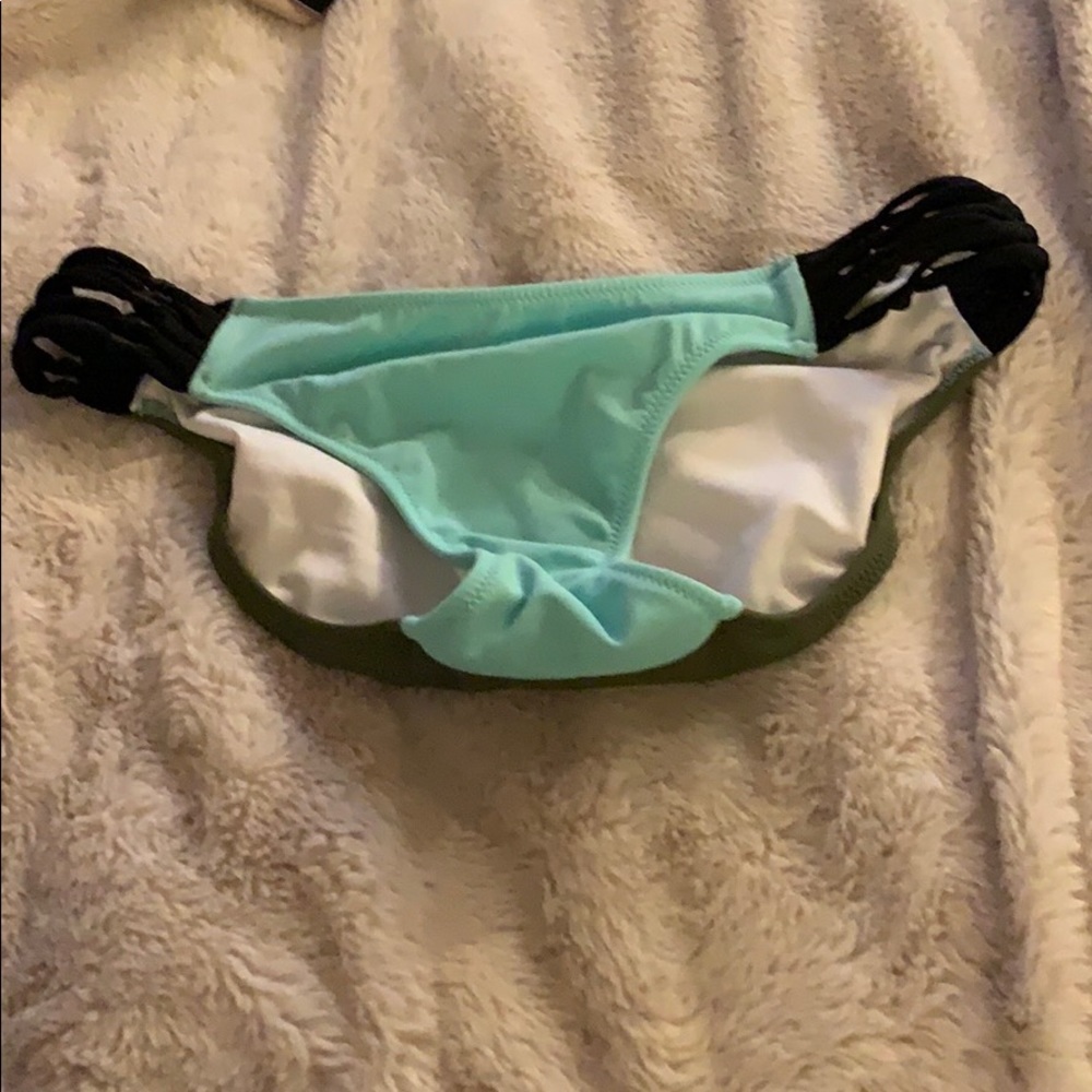 NWOT VS PINK Bikini bottom